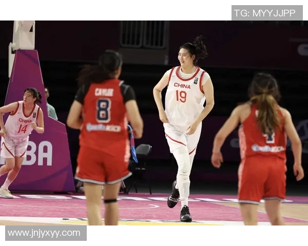 中国女子篮球对决日本队展现亚洲篮球实力与风采 中国女子篮球对决日本队展现亚洲篮球实力与风采