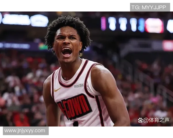 杰伦格林的篮球之路：从天赋少年到NBA明星的成长历程