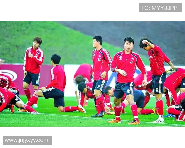 中国足球为何难以崛起背后的深层原因与未来发展之路探讨