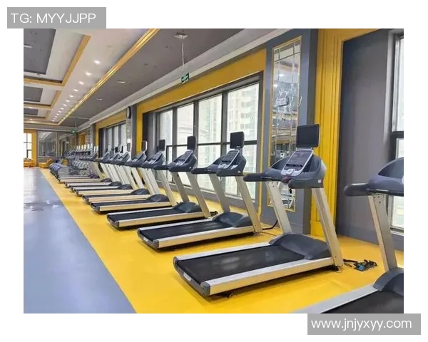 探索体育中心健身俱乐部的多元化健身项目与健康生活方式