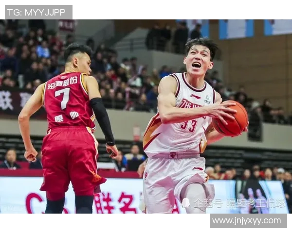 篮球明星之子天赋异禀未来可期引发球迷热议